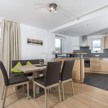 Apartment Paula 제펠드 인 티롤 객실 사진