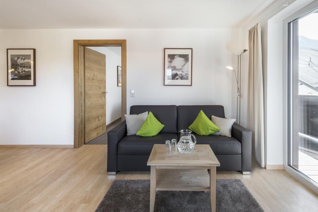 Apartment Paula 제펠드 인 티롤 객실 사진