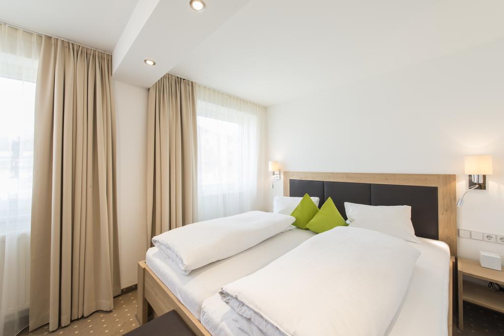 Apartment Paula 제펠드 인 티롤 객실 사진
