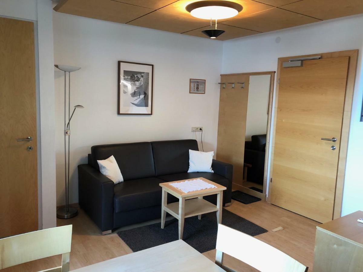 Apartment Paula 제펠드 인 티롤 외부 사진