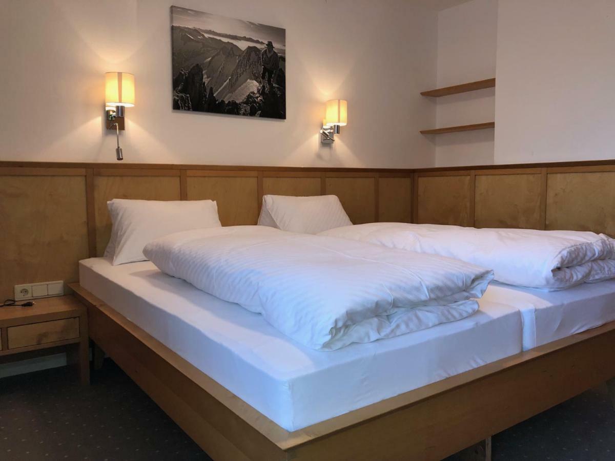 Apartment Paula 제펠드 인 티롤 외부 사진