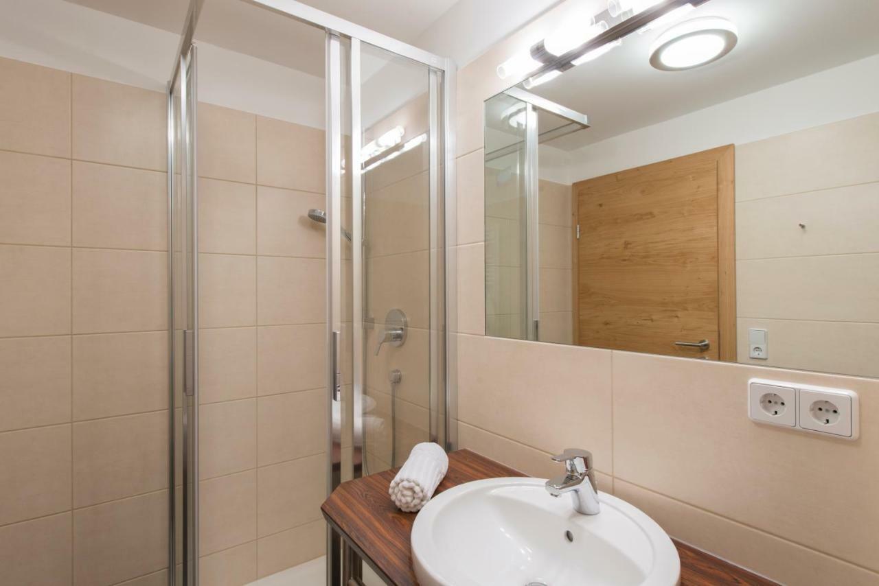 Apartment Paula 제펠드 인 티롤 외부 사진